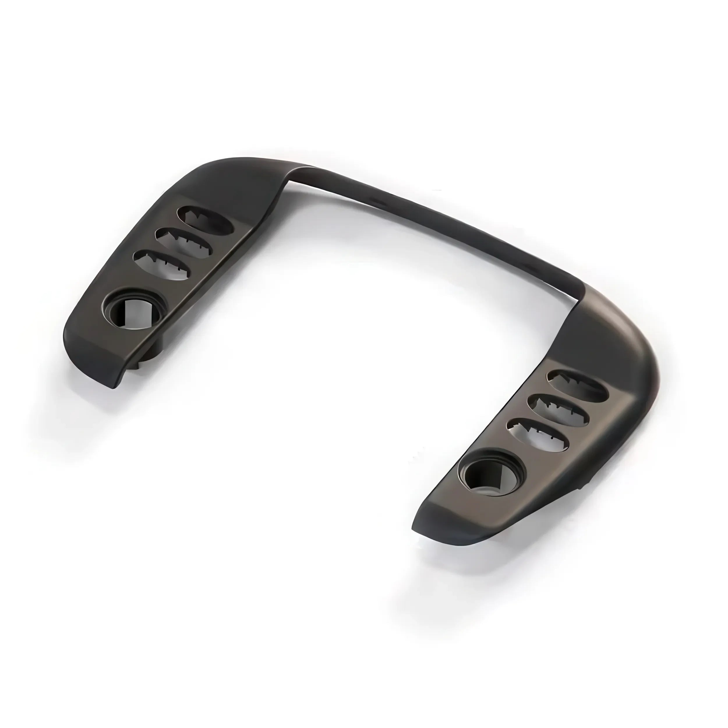 Cache Commutateur Console Centrale - Porsche 911 (996) - Revvo