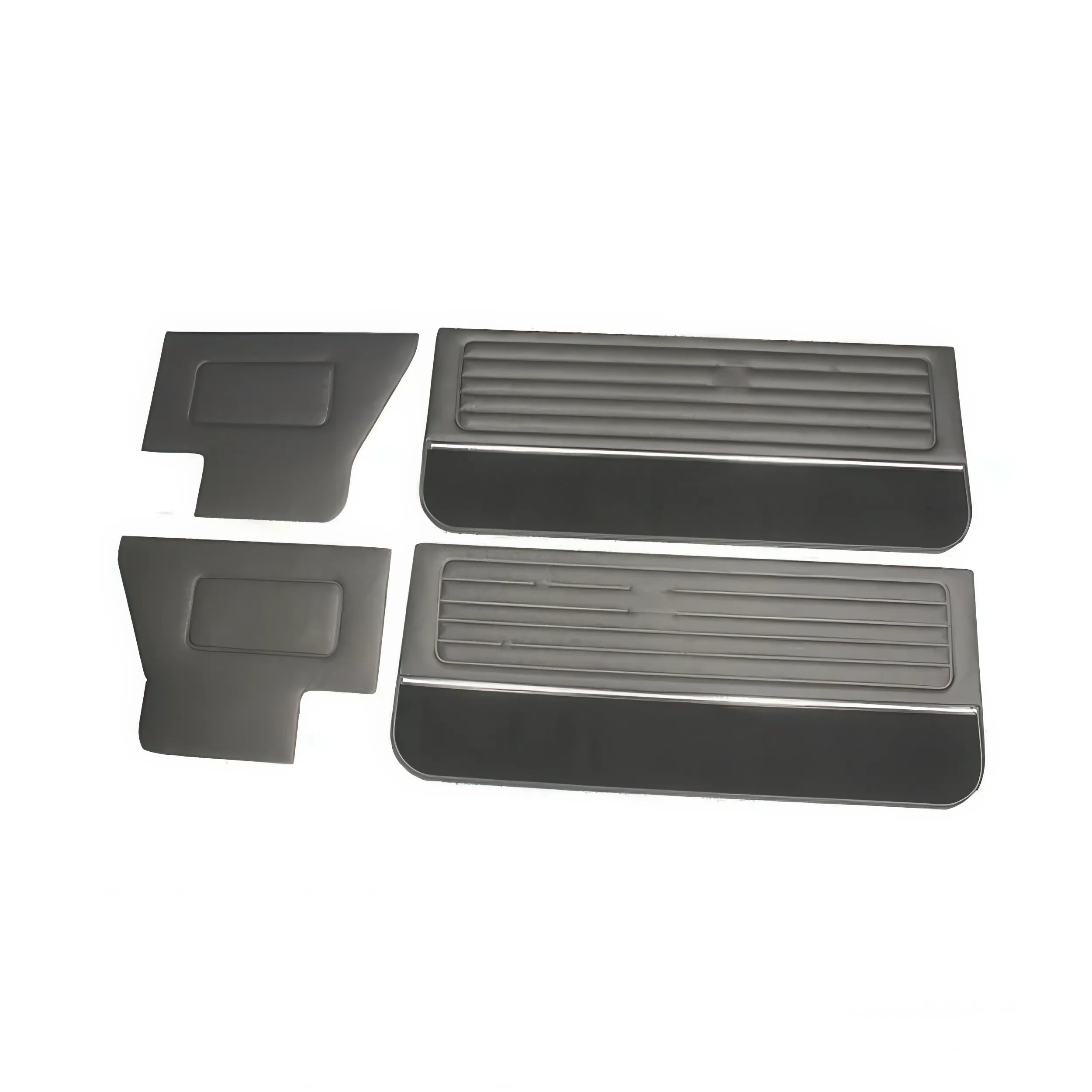 Panneaux de Porte (avec moulures) - Golf 1 Cabriolet - Revvo