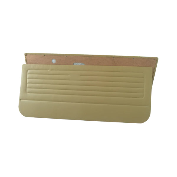 Panneaux de Portes (Beige) - VW Golf 1 Cabriolet