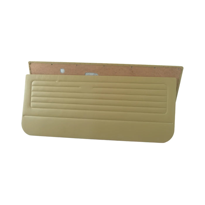 Panneaux de Portes (Beige) - VW Golf 1 Cabriolet