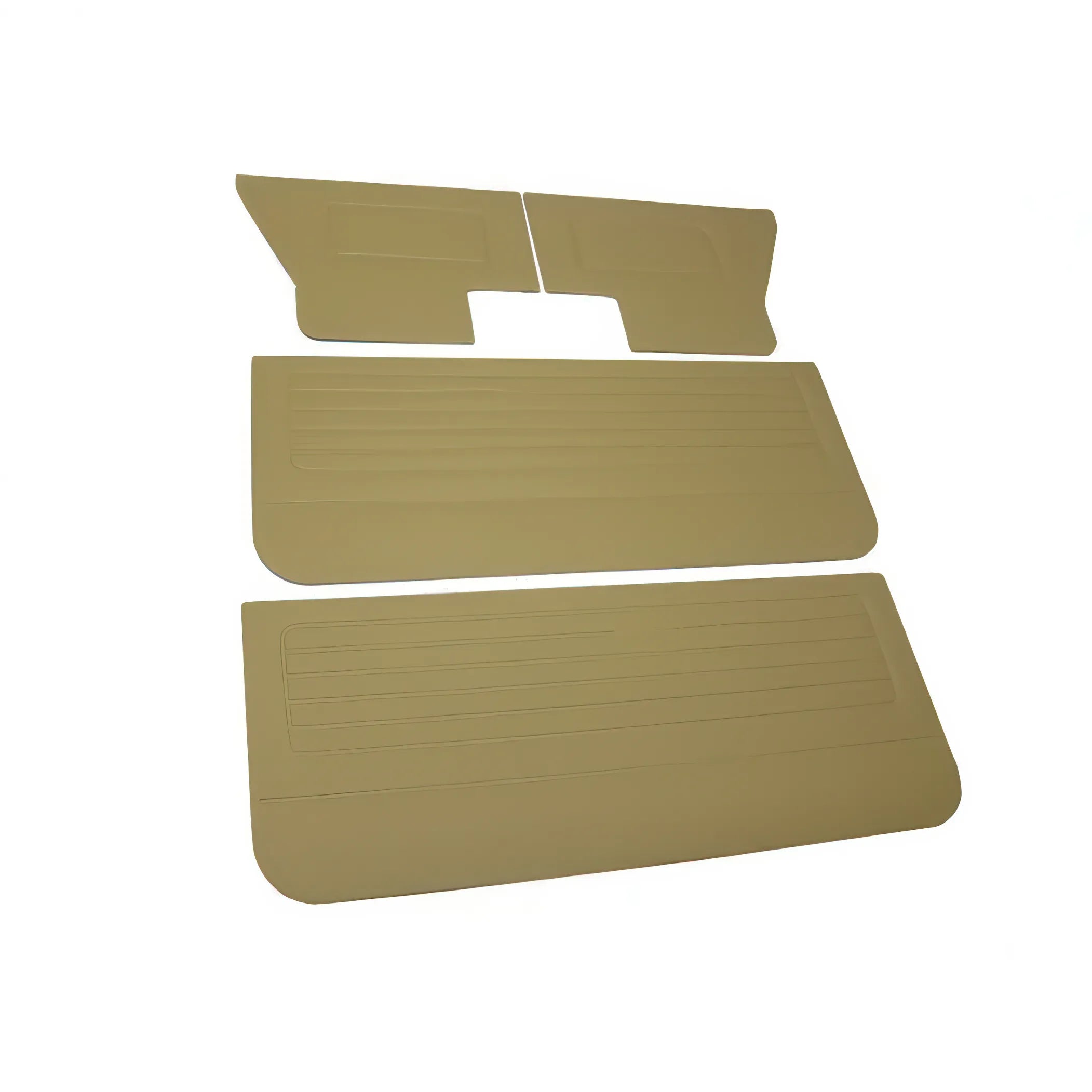 Panneaux de Porte (Beige) - VW Golf 1 Cabriolet - Revvo