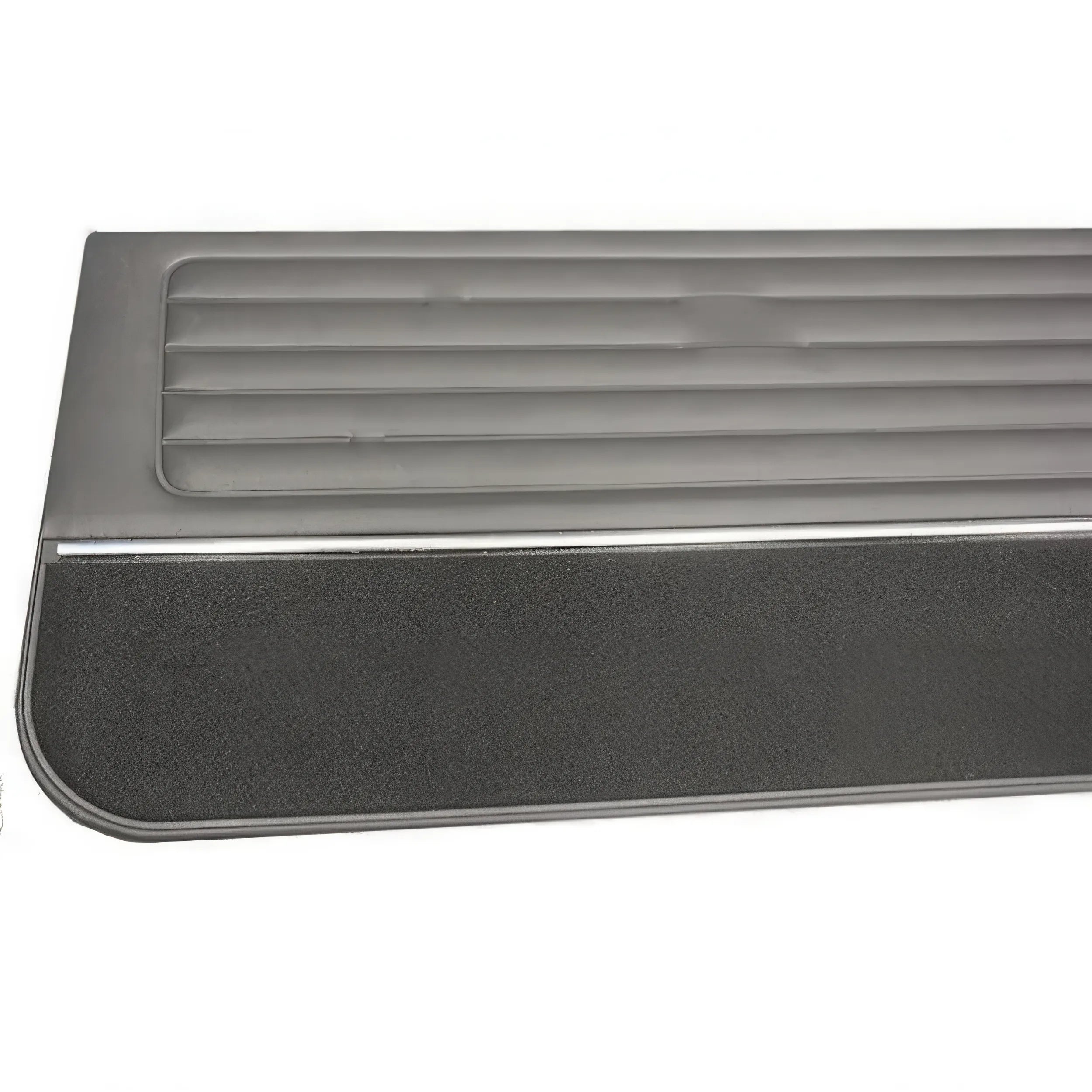 Panneaux de Porte (avec moulures) - Golf 1 Cabriolet - Revvo