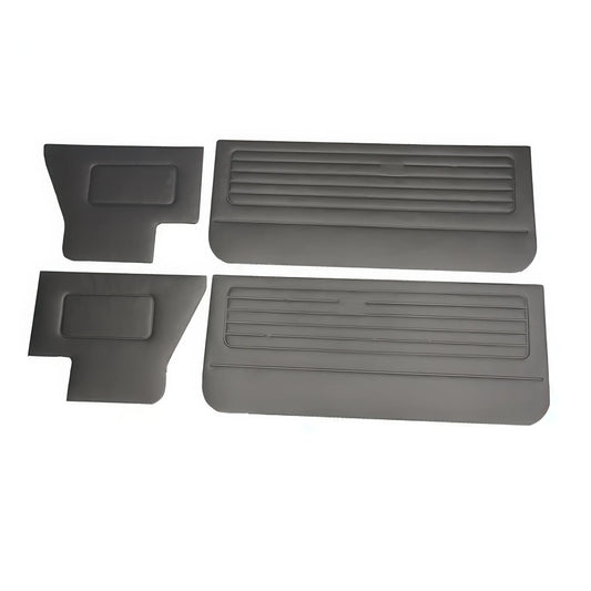 Panneaux de Porte - Golf 1 Cabriolet - Revvo