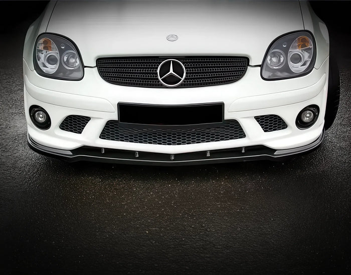 Pare-Choc Avant Style AMG - Mercedes SLK (R170)