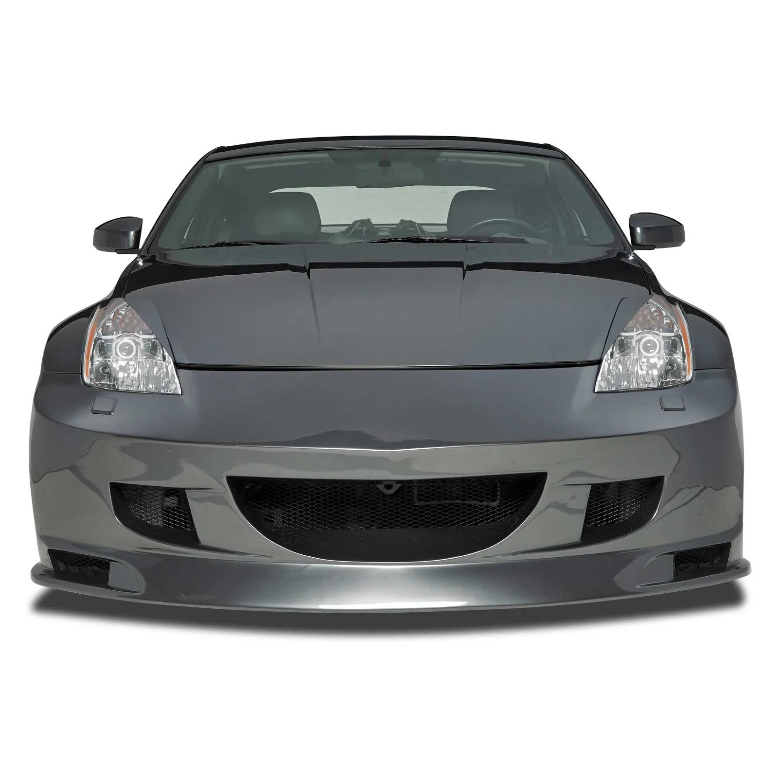 Pare-Choc Avant Nissan 350Z - Revvo
