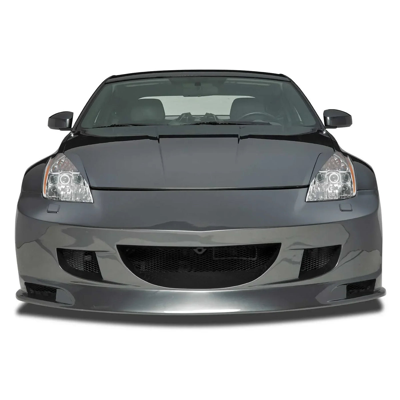 Pare-Choc Avant Nissan 350Z - Revvo
