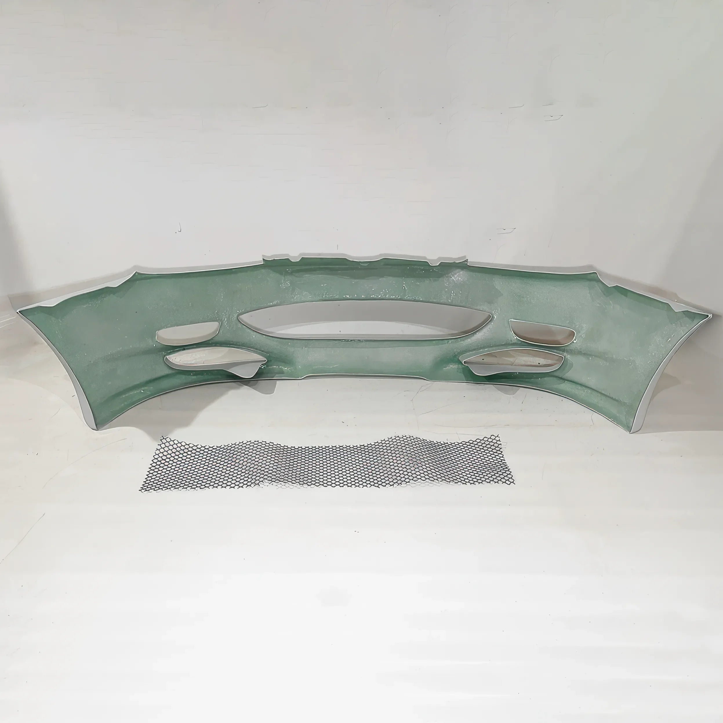 Pare-Choc Avant Sport pour Peugeot 406 Coupé - Revvo