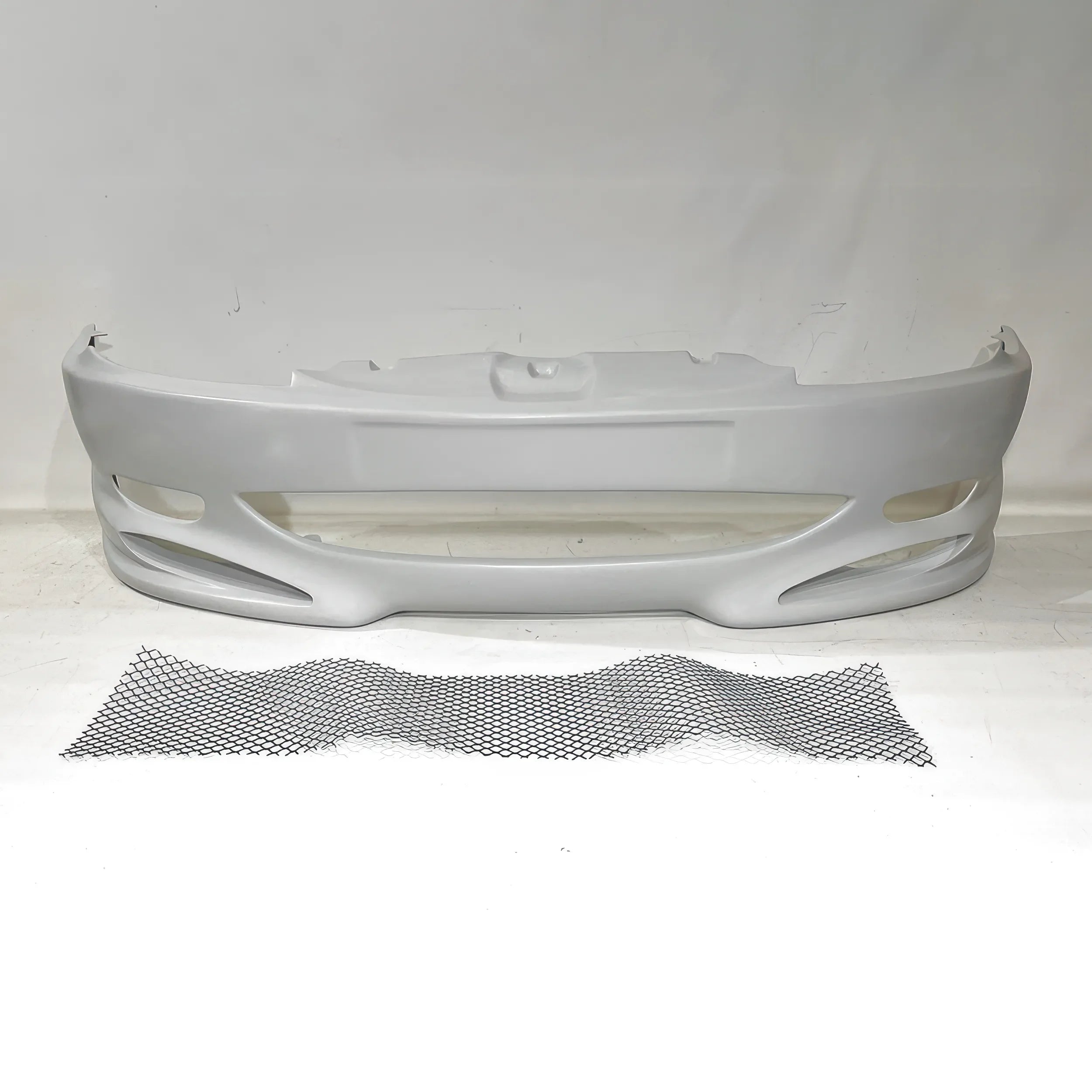 Pare-Choc Avant Sport pour Peugeot 406 Coupé - Revvo