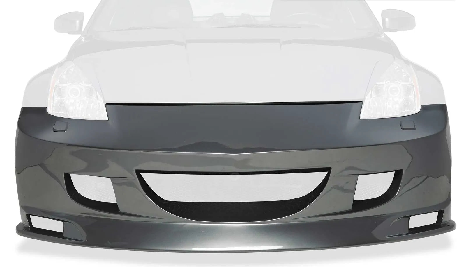 Pare-Choc Avant Nissan 350Z - Revvo