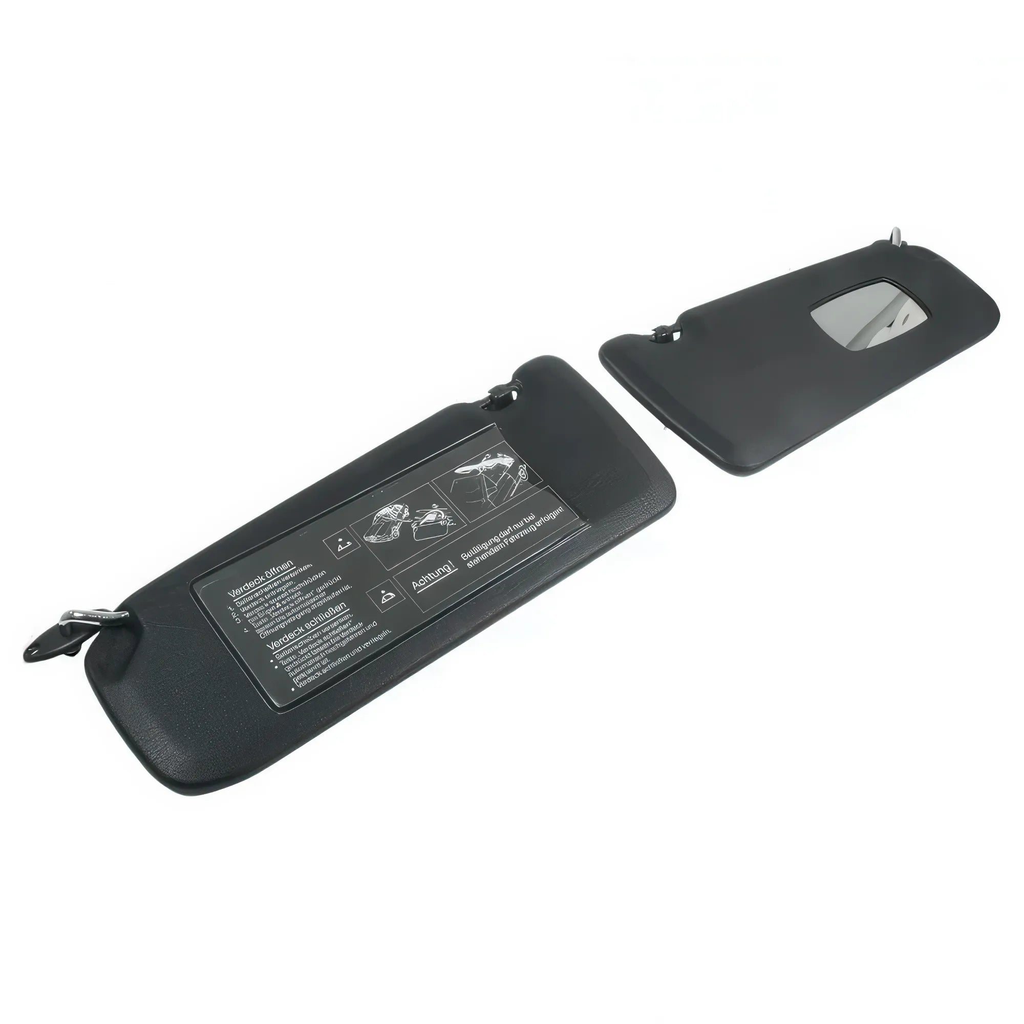 Pare-Soleil - BMW Série 3 E30 Cabriolet - Revvo