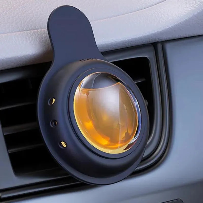 Parfum de Voiture Haut de Gamme - Revvo