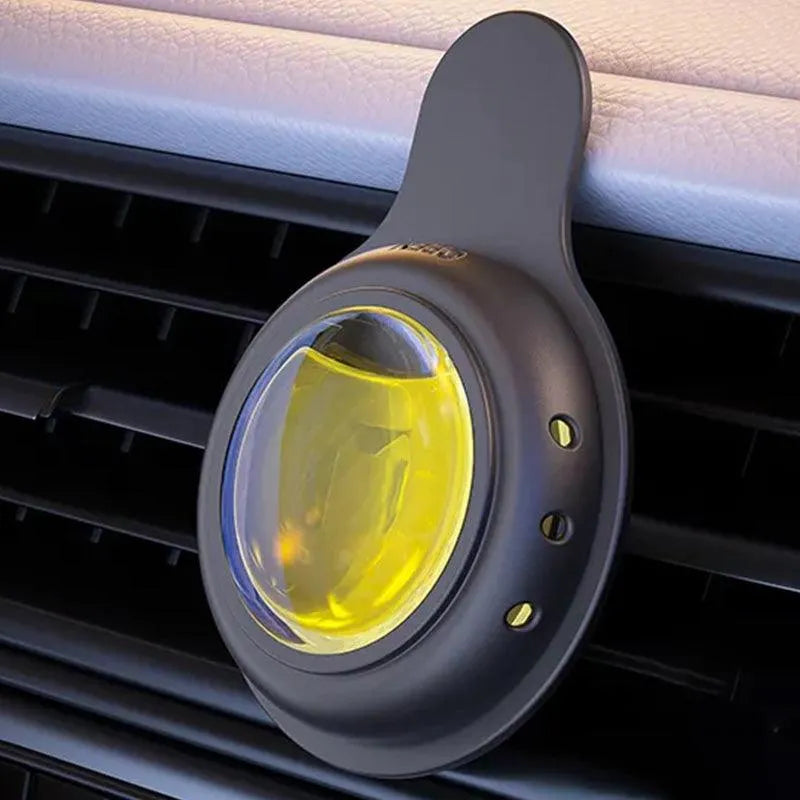 Parfum de Voiture Haut de Gamme - Revvo