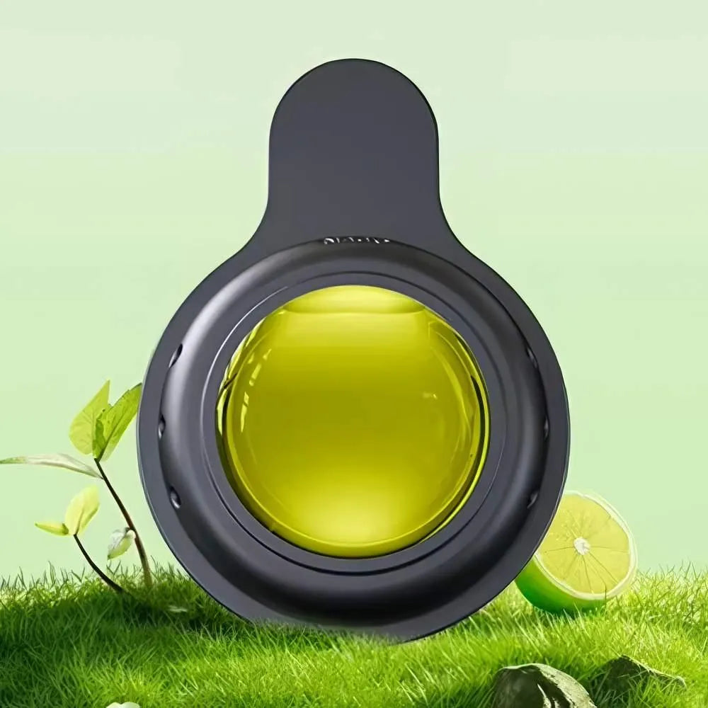 Parfum de Voiture Haut de Gamme - Revvo