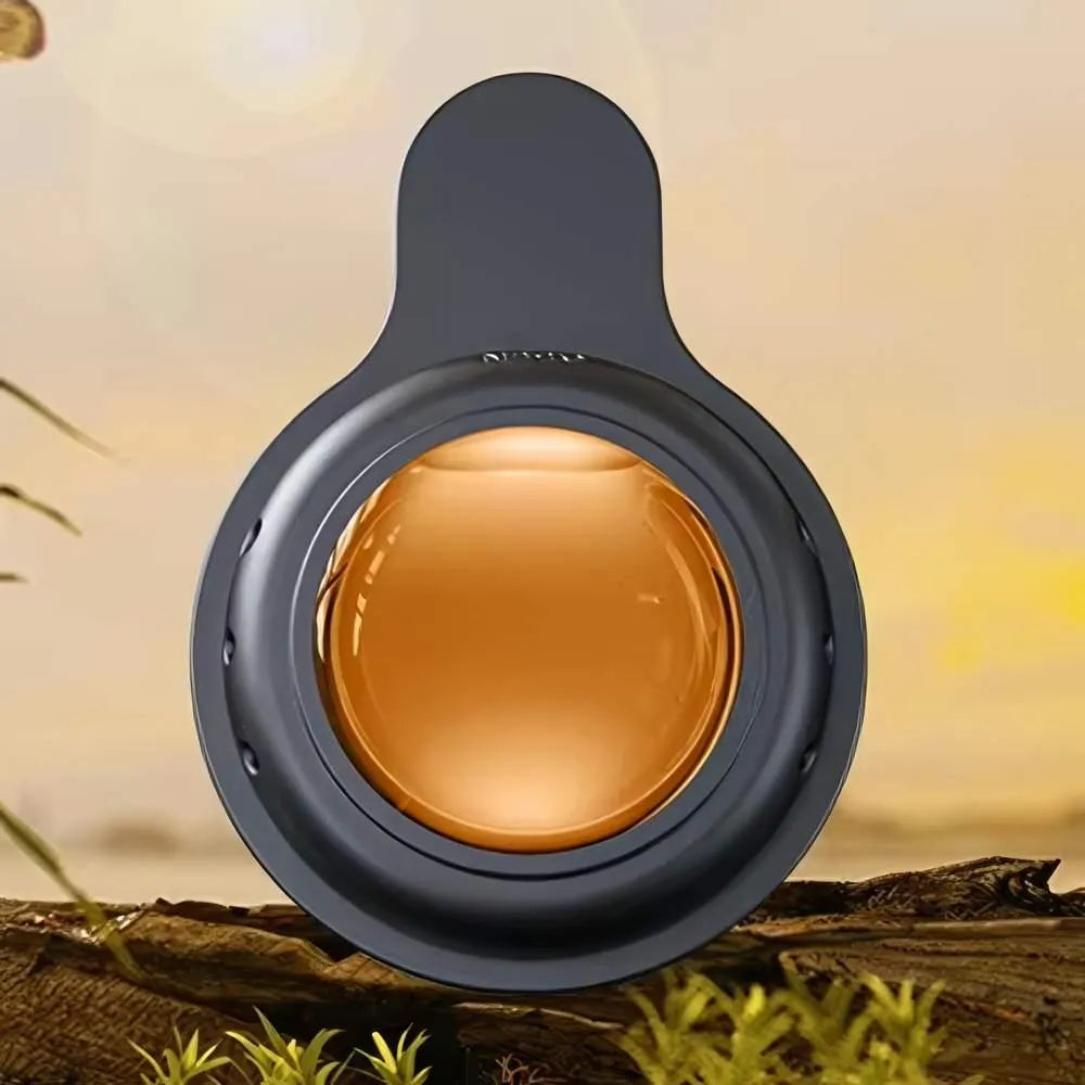Parfum de Voiture Haut de Gamme - Revvo