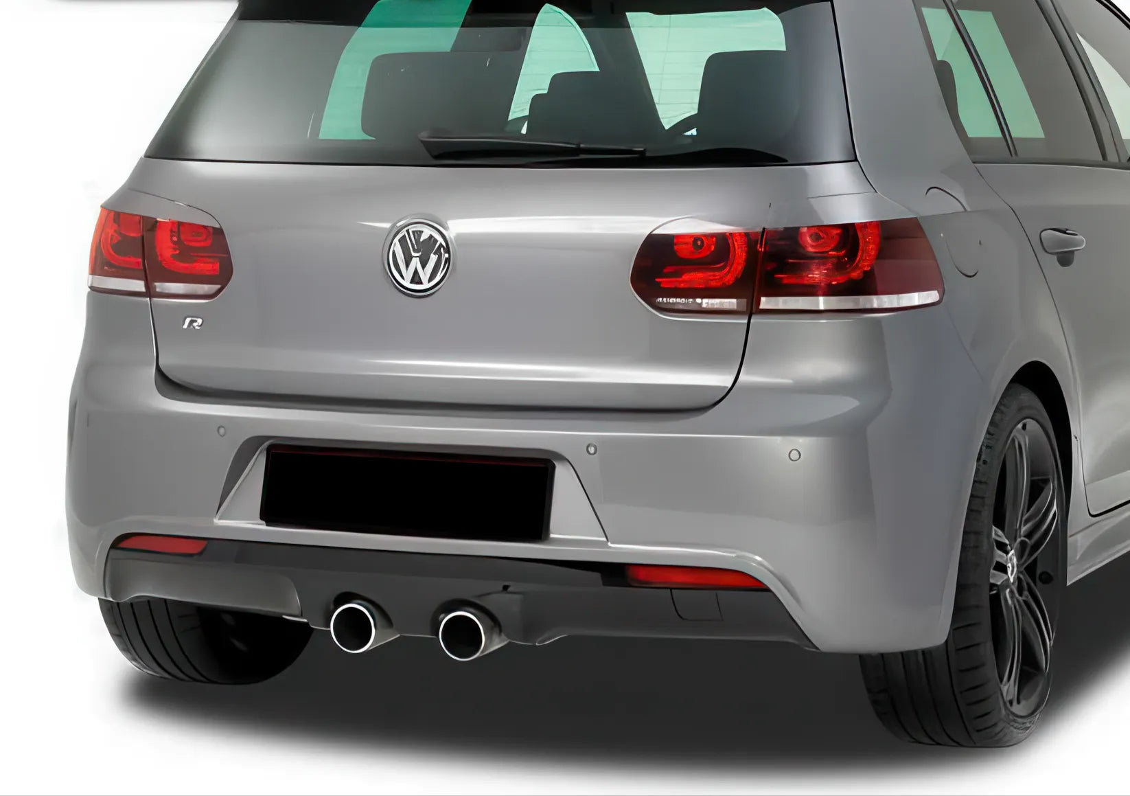 Paupières Feux Arrière - VW Golf 6 - Revvo