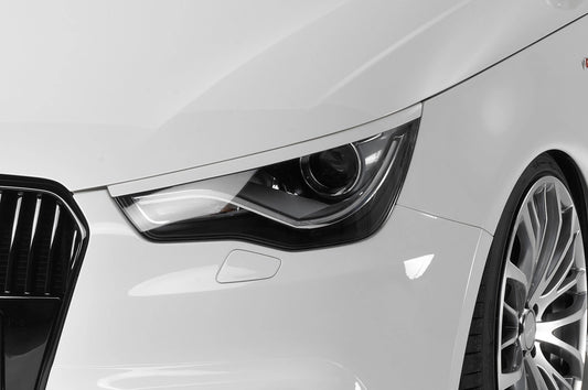 Paupières de Phares Audi A1 - Revvo