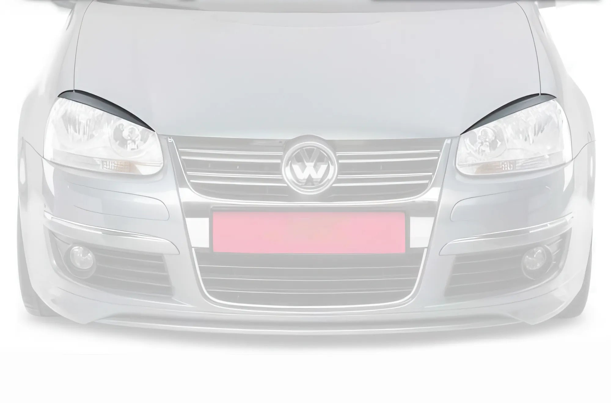 Paupières de Phares - VW Golf 5 - Revvo