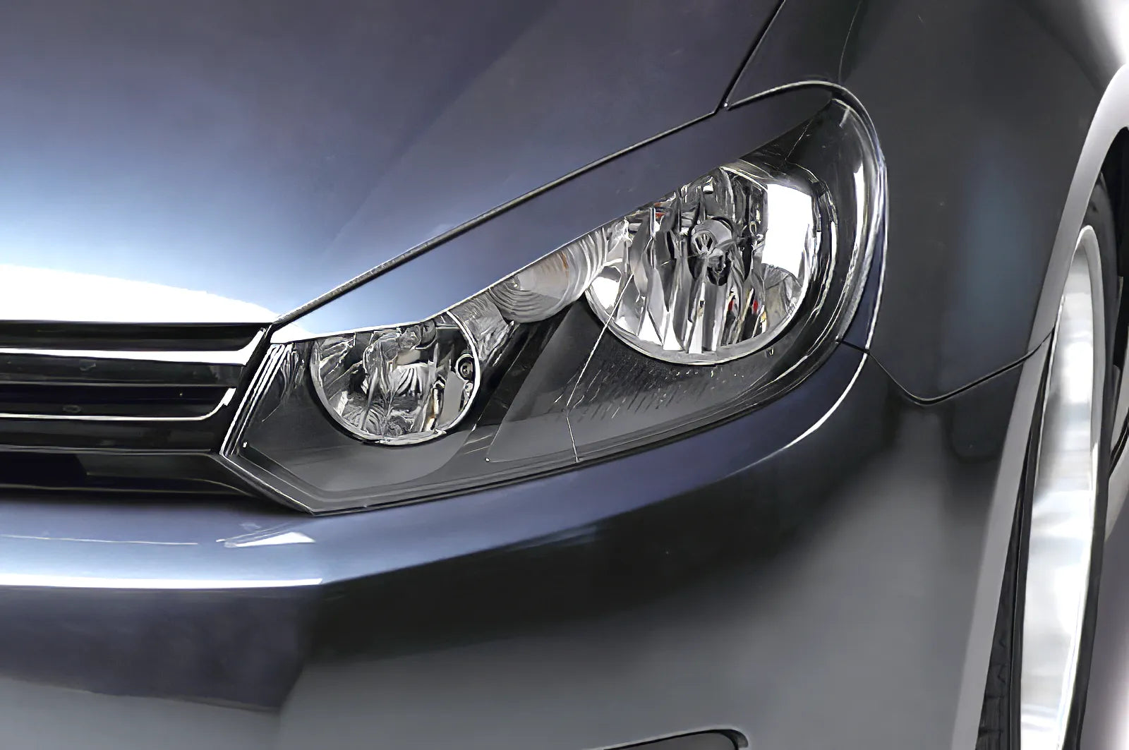 Paupières de Phares - VW Golf 6 - Revvo