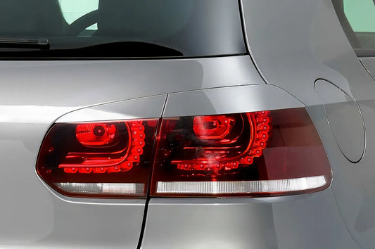 Paupières Feux Arrière - VW Golf 6 - Revvo