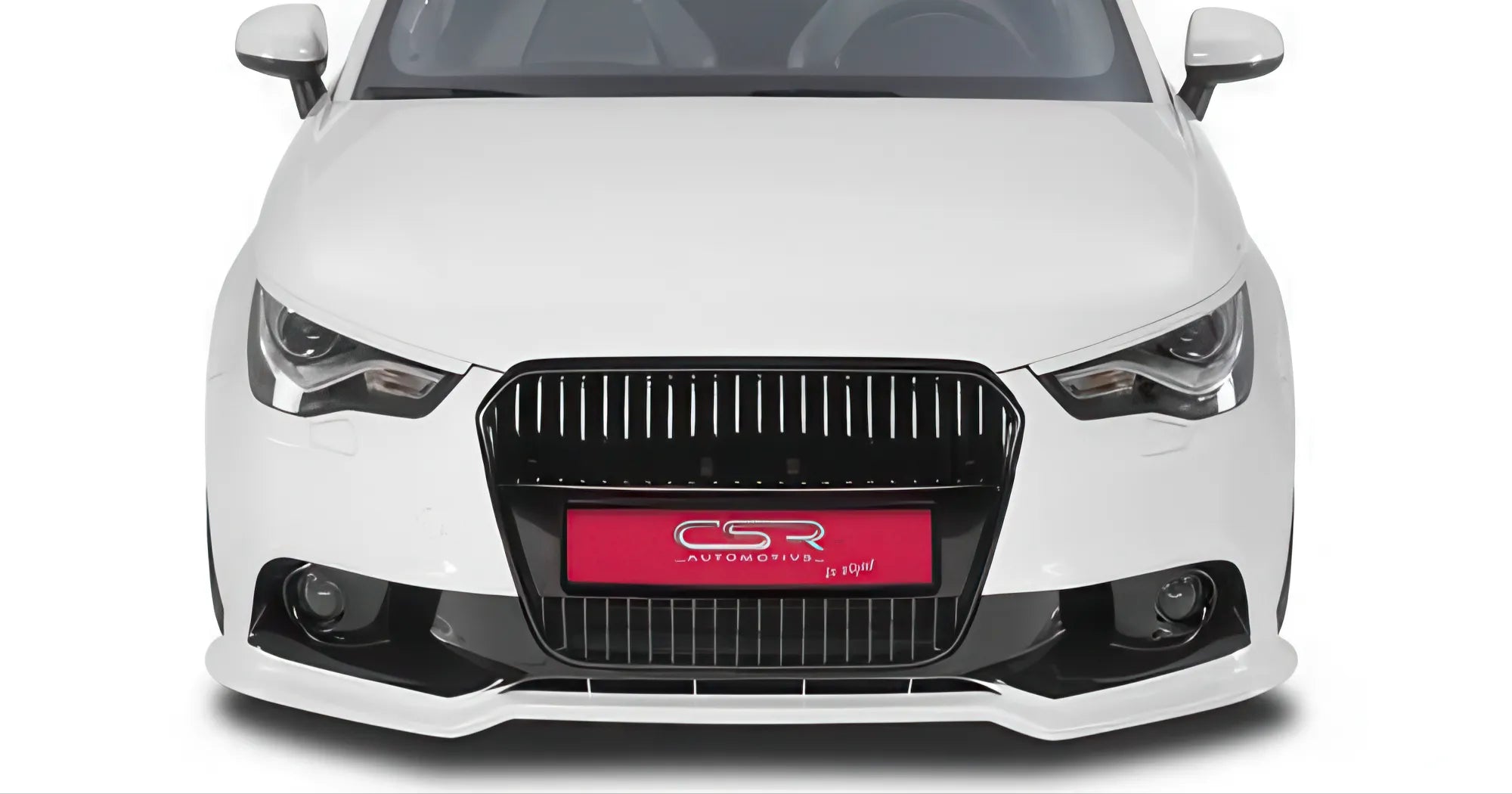 Paupières de Phares Audi A1 - Revvo
