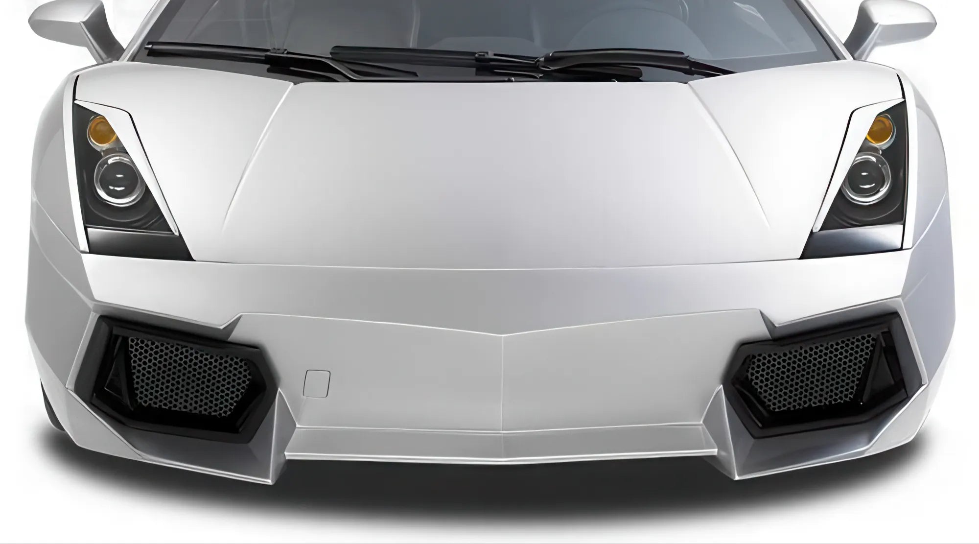 Paupières de Phares Lamborghini Gallardo - Revvo