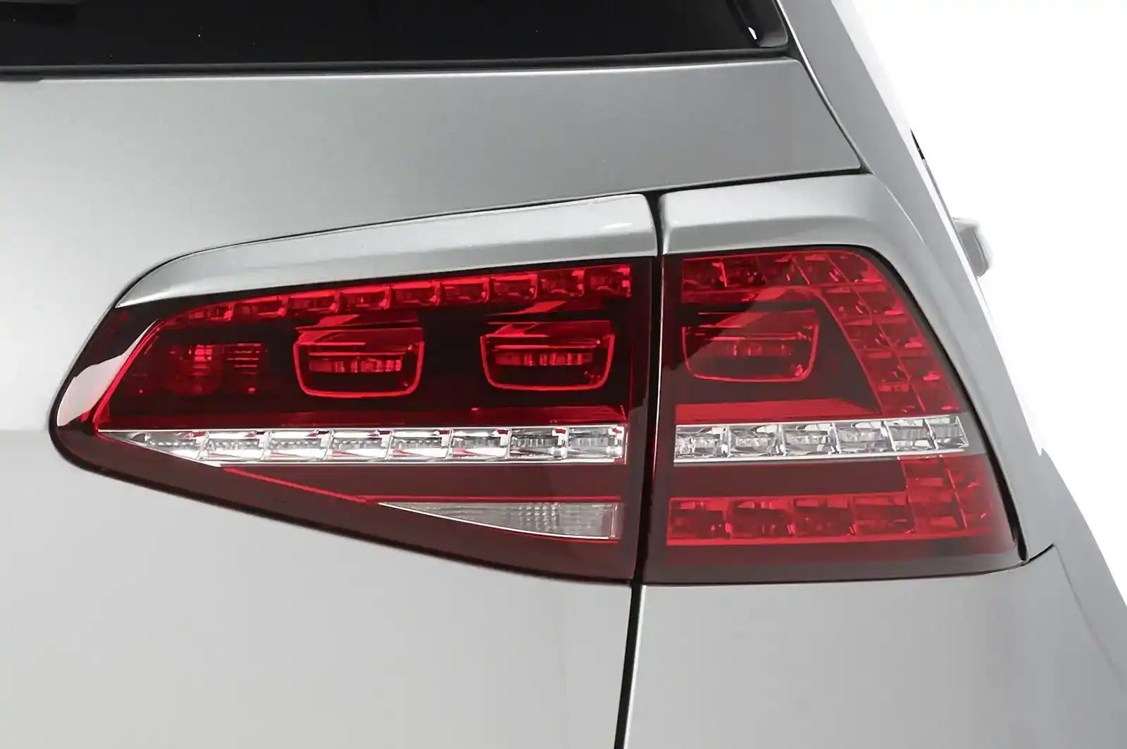 Paupières Feux Arrière Golf 7 - Revvo