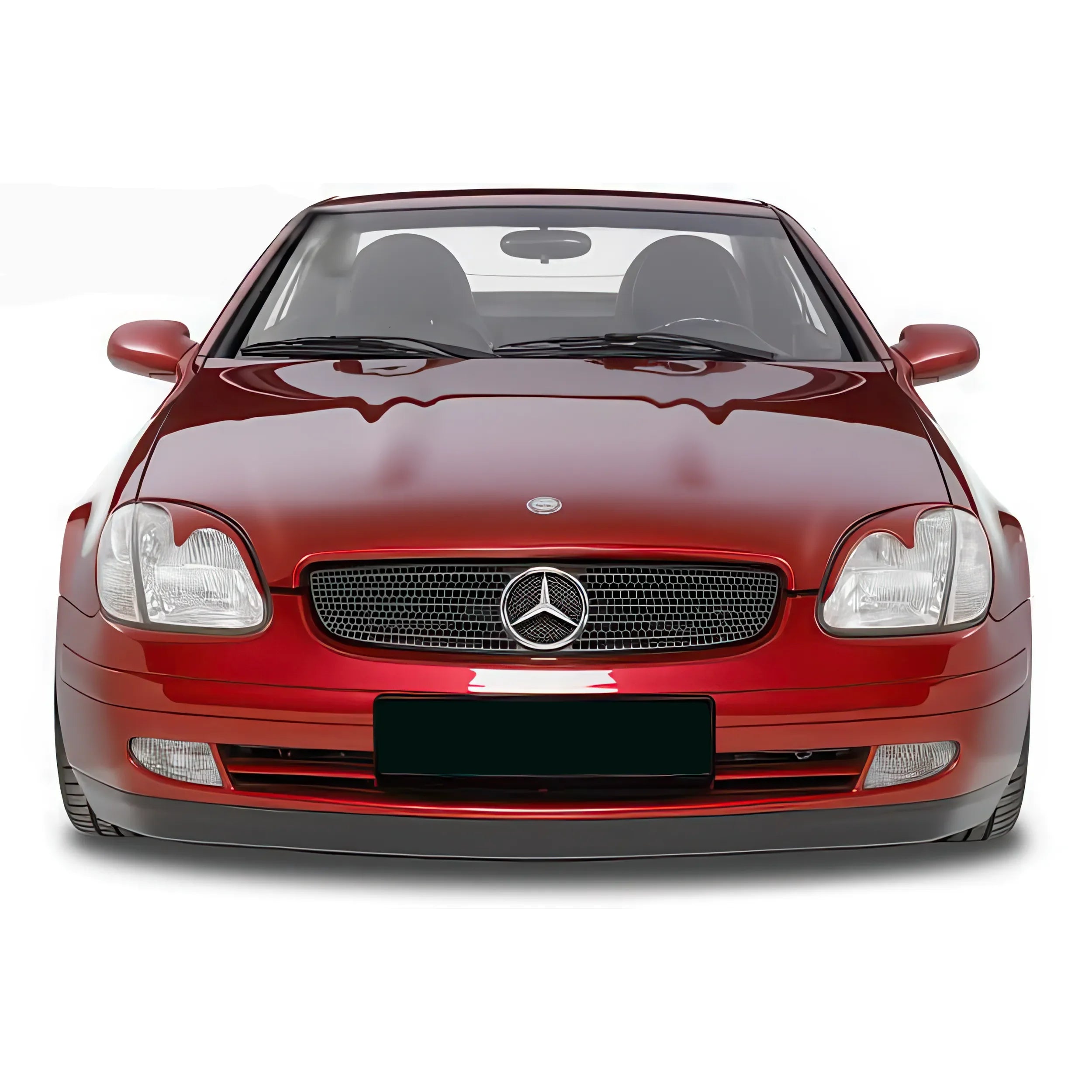 Paupières de Phares - Mercedes SLK R170 - Revvo