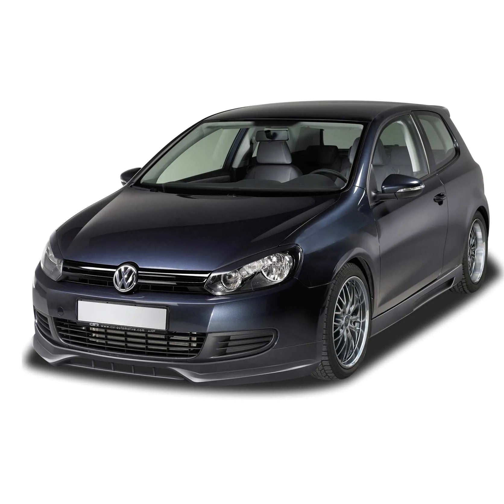 Paupières de Phares - VW Golf 6 - Revvo