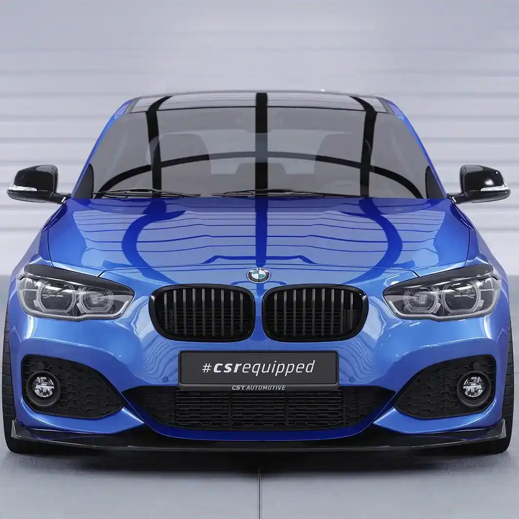 Paupières Phares BMW Série 1 F20 / F21 LCI - Revvo