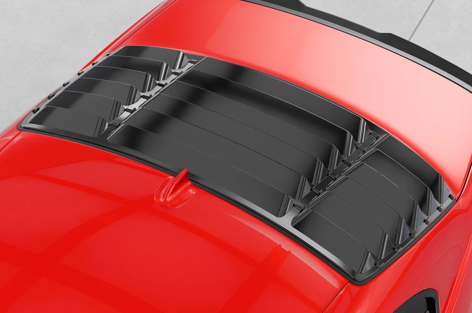 Persienne Lunette Arrière - BMW Série 3 E46 Coupé - Revvo