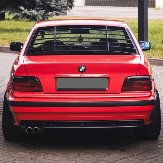 Persienne Lunette Arrière - BMW Série 3 E36 Coupé - Revvo