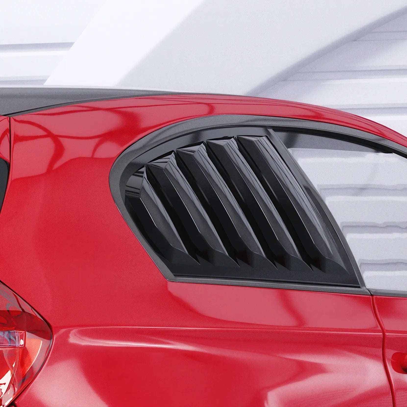 Persiennes Custodes - BMW Série 1 E81 - Revvo