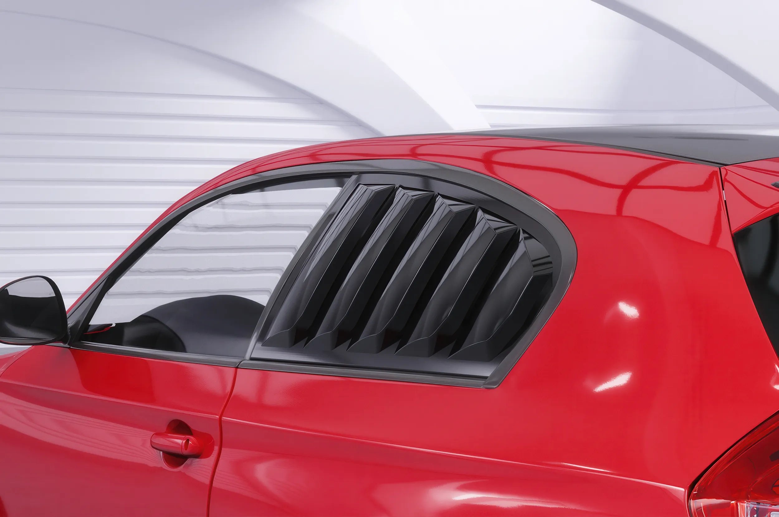 Persiennes Custodes - BMW Série 1 E81 - Revvo