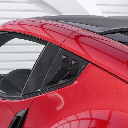 Persiennes / Jalousies Custodes Nissan 370Z - Revvo