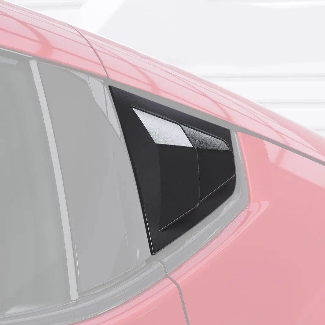 Persiennes / Jalousies Custodes Nissan 370Z - Revvo