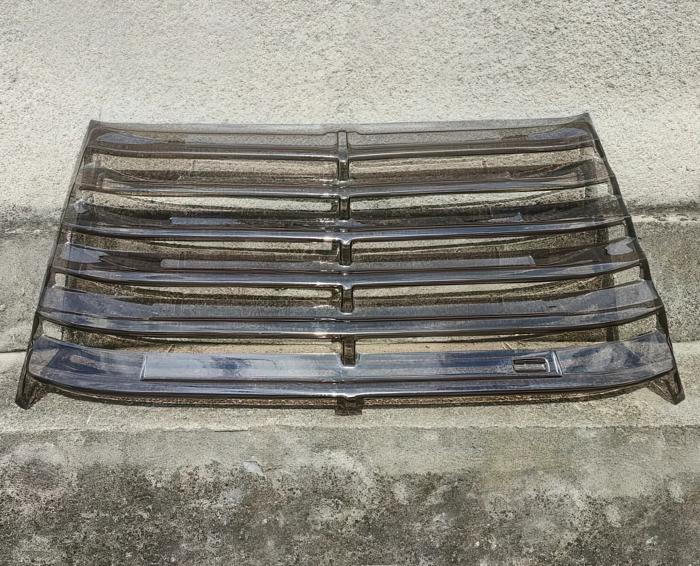 Persienne Lunette Arrière - BMW Série 3 E30 Coupé et 4 Portes - Revvo