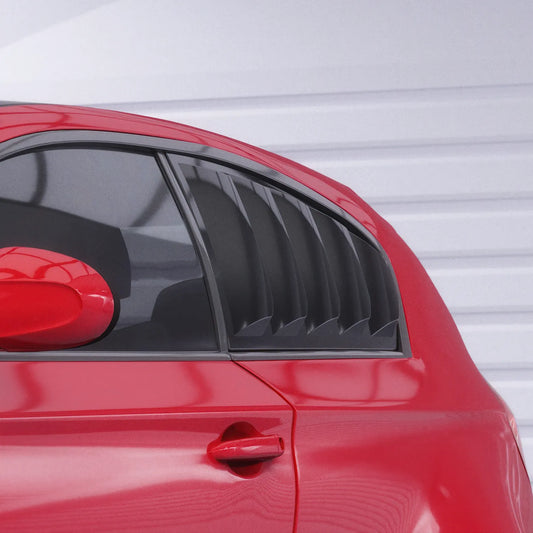 Persiennes Custodes - BMW Série 1 E81 - Revvo