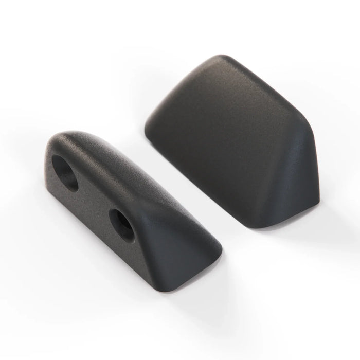 Cache Buse Lave-Phare - Peugeot 206 CC