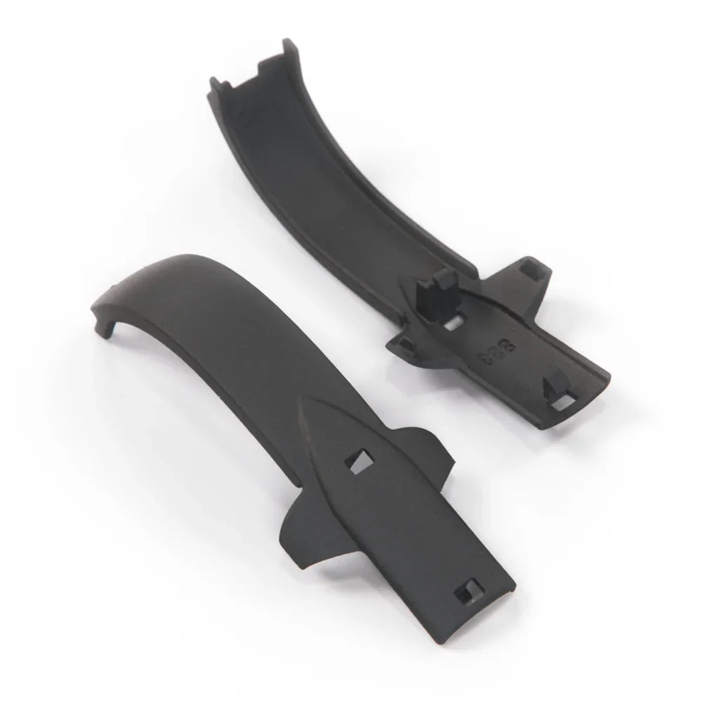 Caches Support Porte-Bagages Coffre - Peugeot 206 CC - Revvo