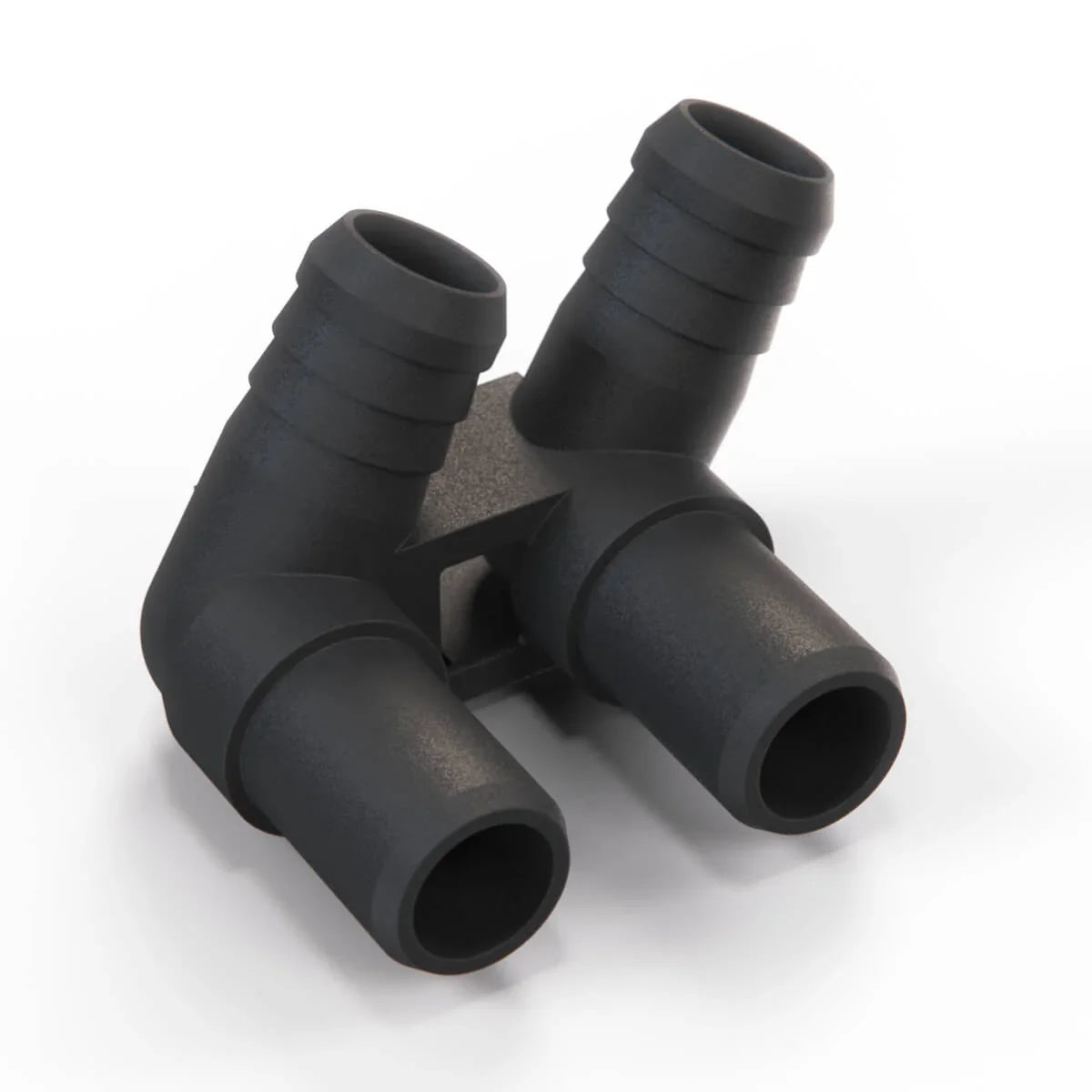 Raccord Durite Chauffage pour Peugeot 307 - Revvo