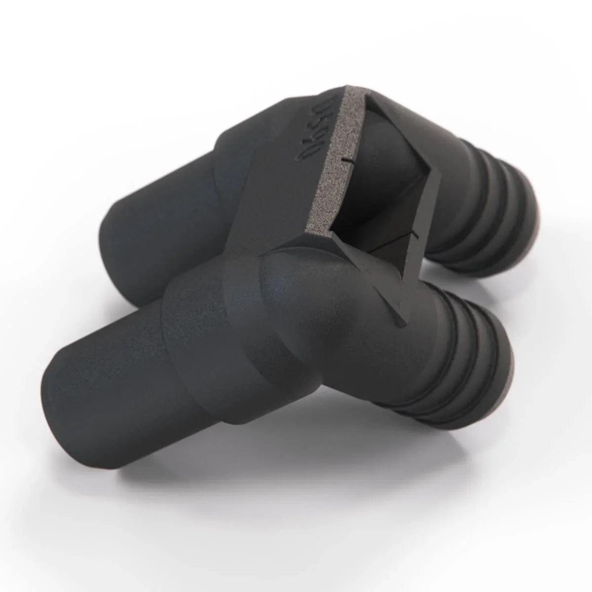 Raccord Durite Chauffage pour Peugeot 307 - Revvo