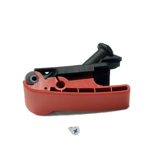 Poignée Ouverture Capot - Mercedes - Revvo