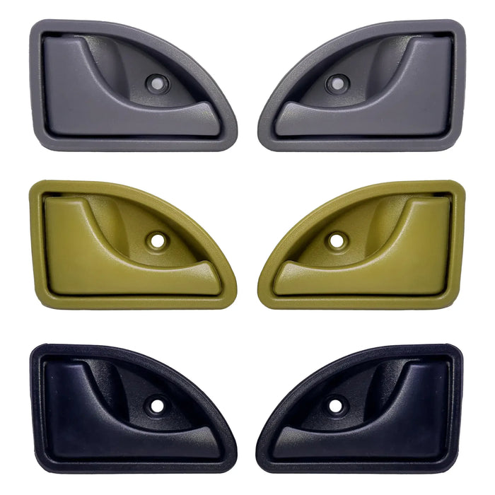 Poignée Porte Intérieure - Renault Twingo 1