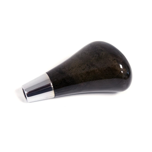 Pommeau Levier de Vitesses en Bois - Mercedes - Revvo