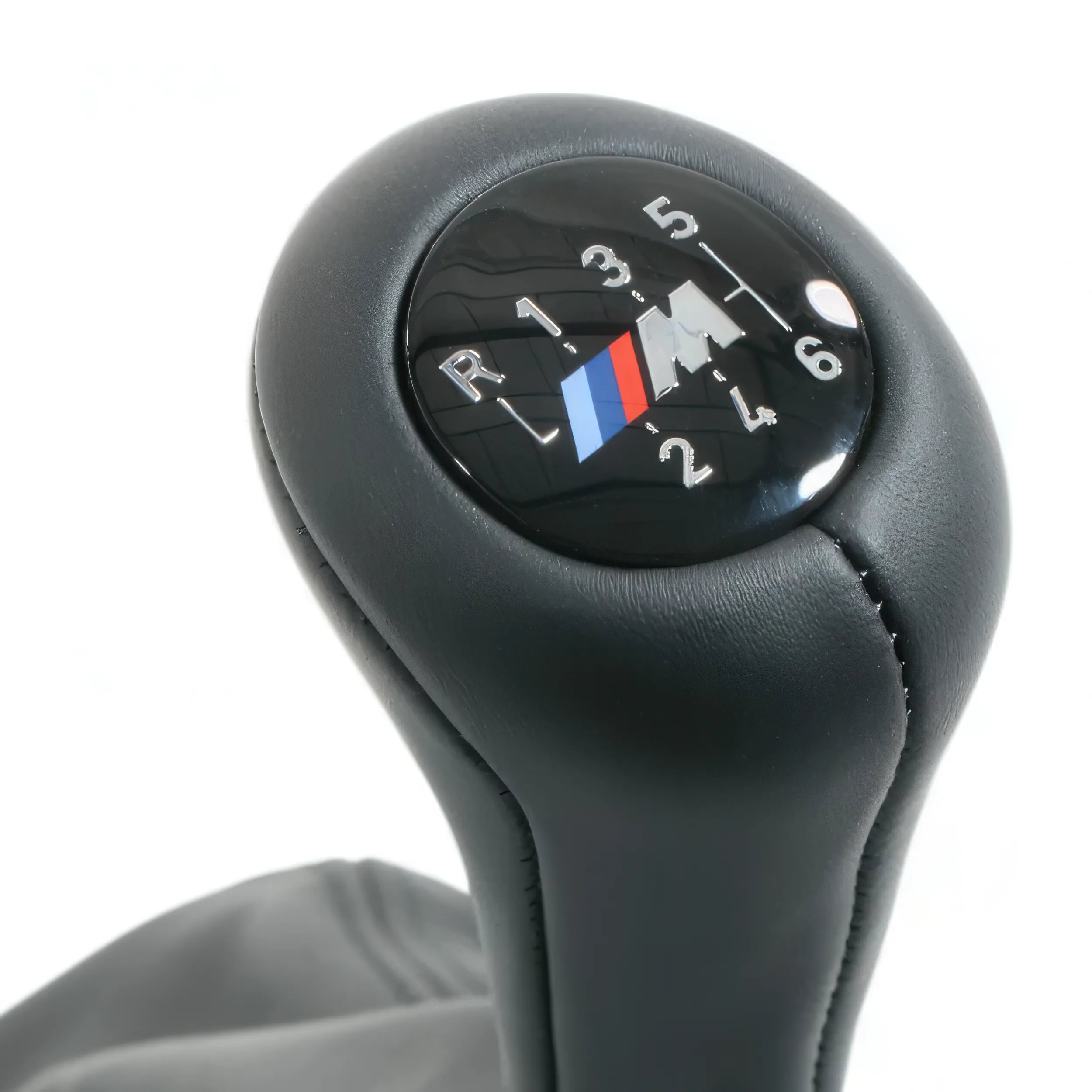 Pommeau et Soufflet Levier de Vitesse M - BMW M5 / Série 5 E39 - Revvo