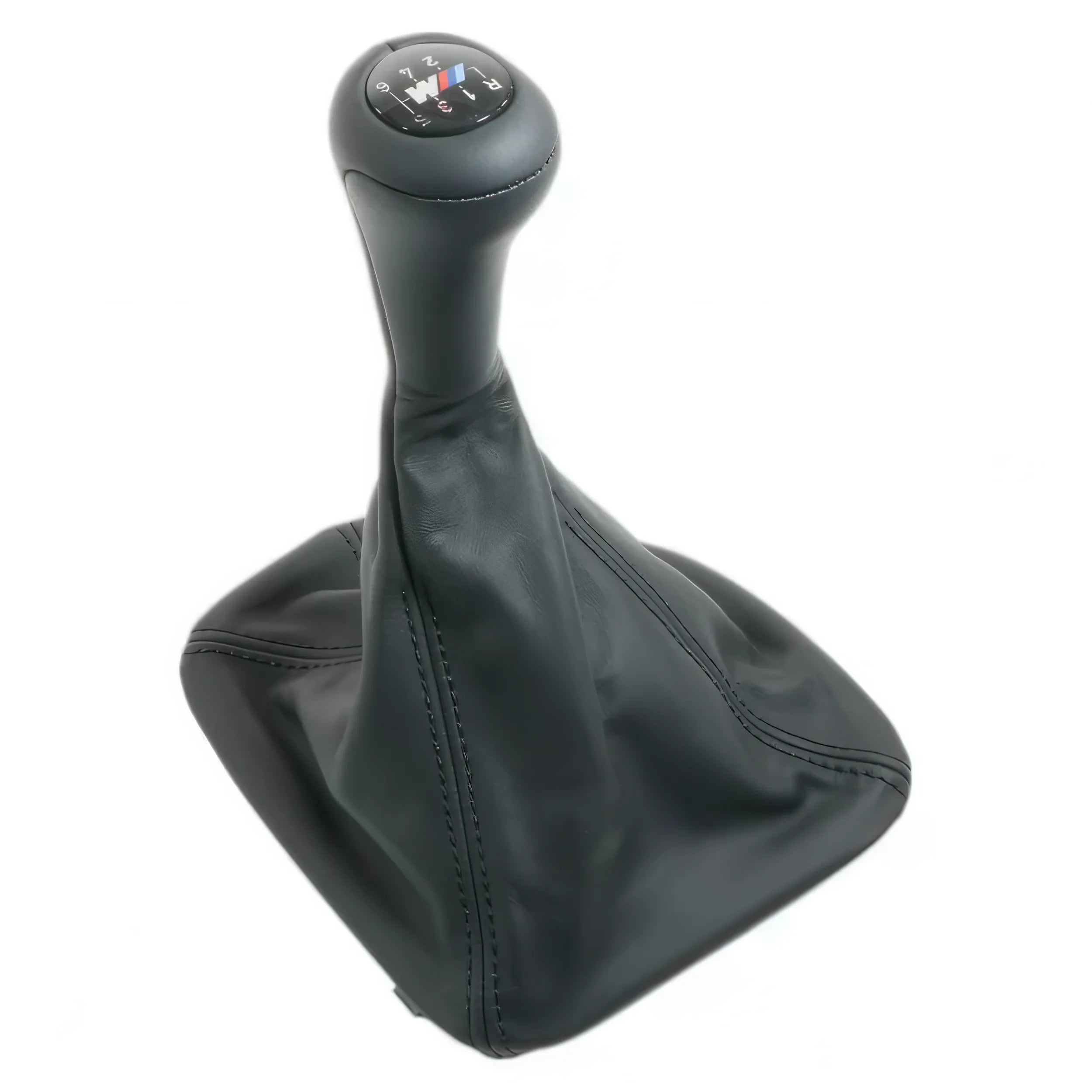 Pommeau et Soufflet Levier de Vitesse M - BMW M5 / Série 5 E39 - Revvo