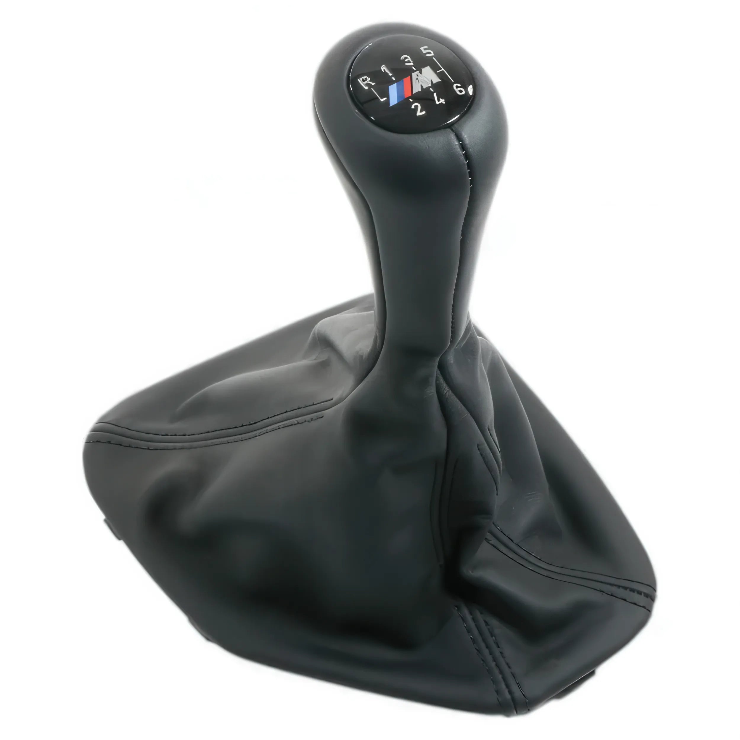 Pommeau et Soufflet Levier de Vitesse M - BMW M5 / Série 5 E39 - Revvo