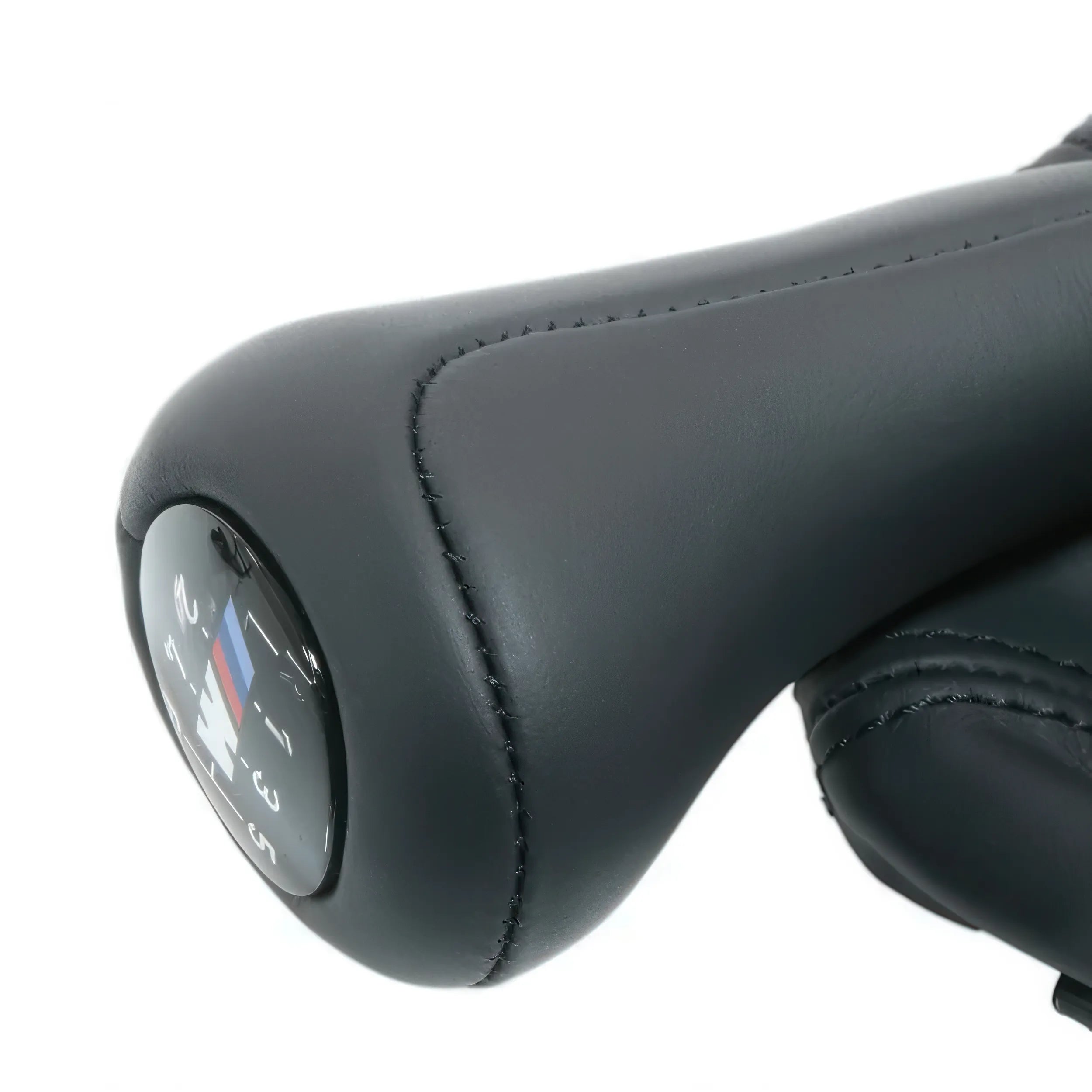 Pommeau et Soufflet Levier de Vitesse M - BMW M5 / Série 5 E39 - Revvo