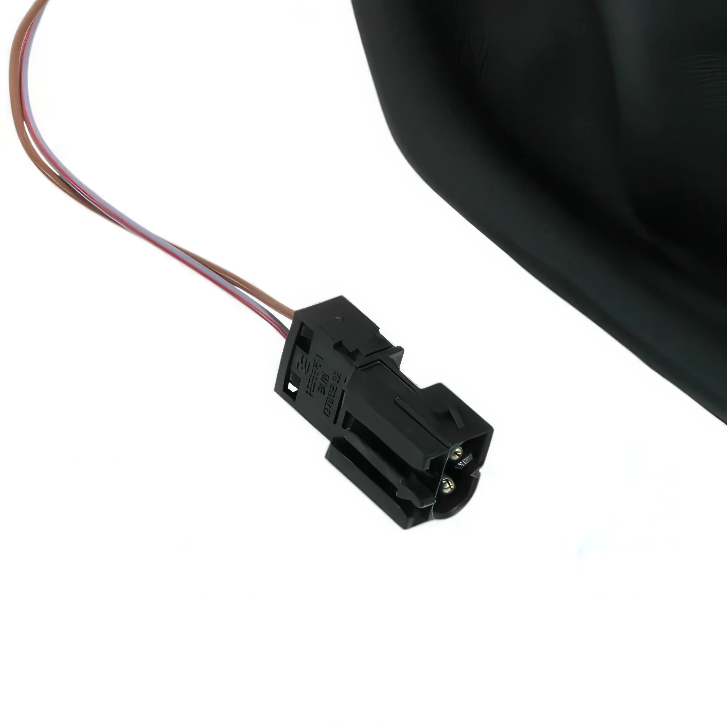 Pommeau et Soufflet Levier de Vitesse M - BMW M5 / Série 5 E39 - Revvo