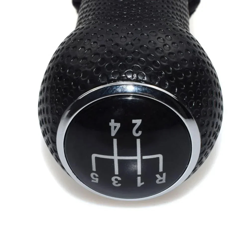 Pommeau et Soufflet Levier de Vitesse Golf 4 - Revvo